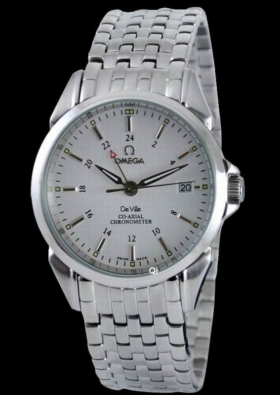 Omega watch man-656